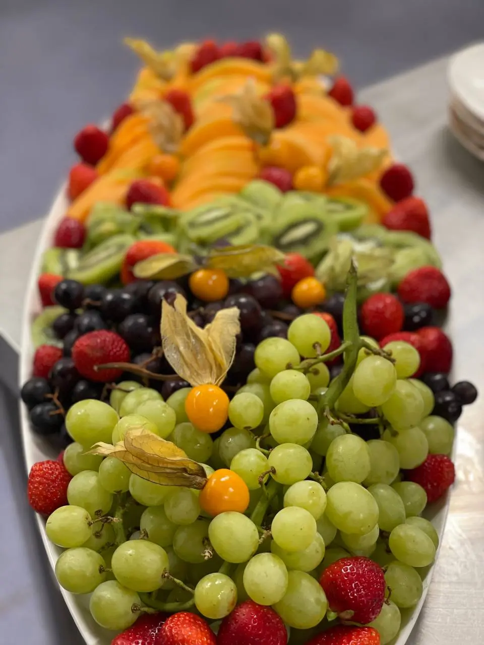 Berlin Catering- Food Image