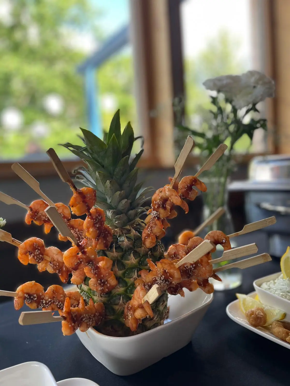 Berlin Catering- Food Image