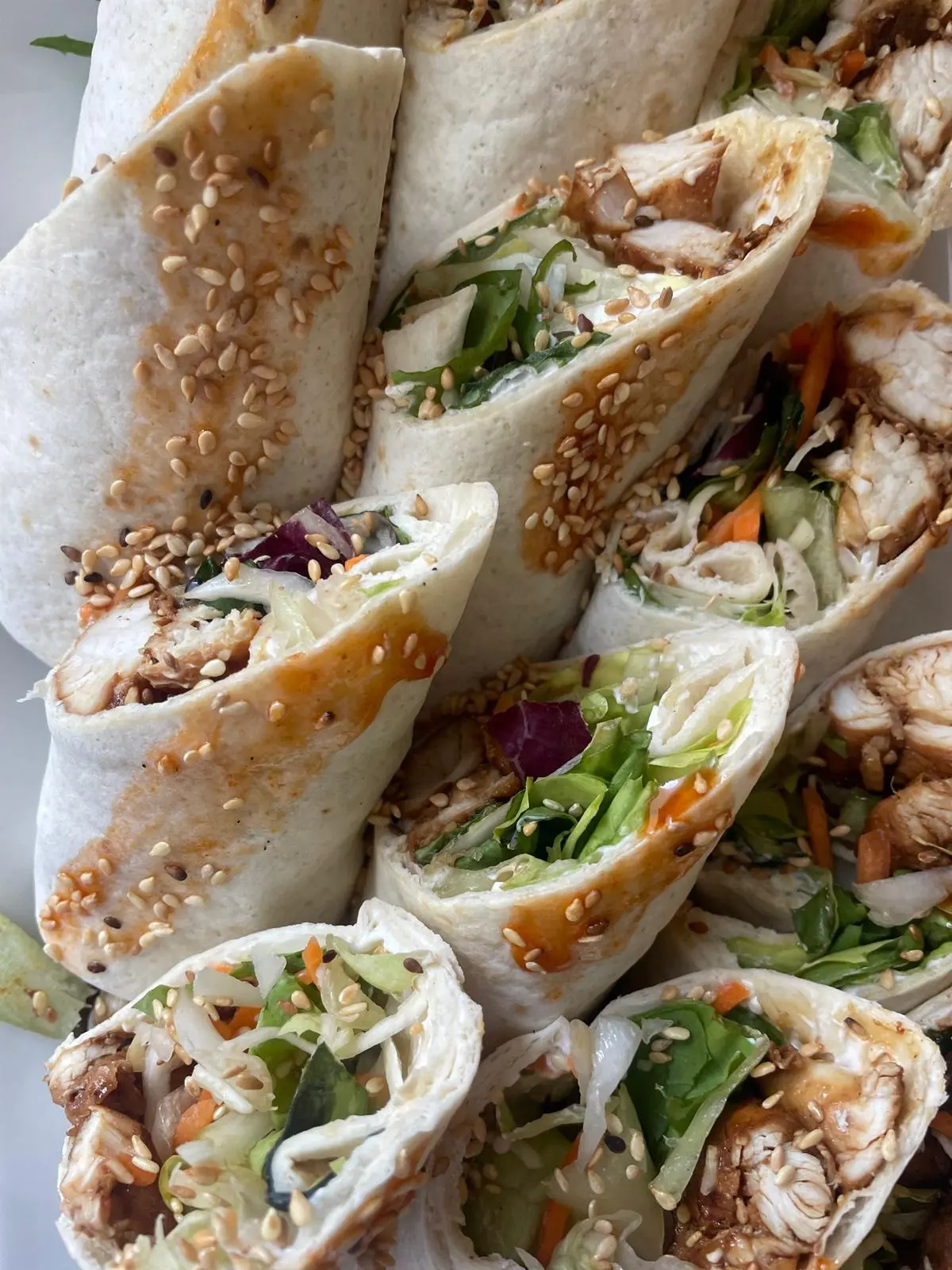Berlin Catering- Food Image